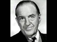 Stanley Holloway
