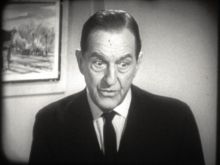 Stanley Holloway