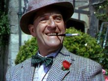 Stanley Holloway