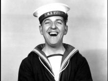Stanley Holloway