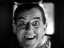 Stanley Holloway