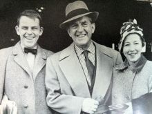 Stanley Holloway