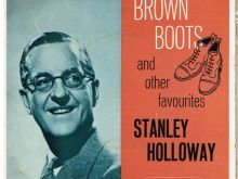 Stanley Holloway