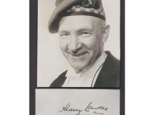 Stanley Holloway