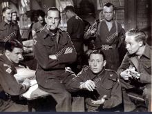 Stanley Holloway
