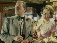 Stanley Holloway