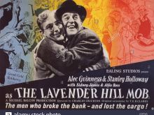 Stanley Holloway