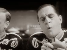 Stanley Holloway