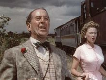 Stanley Holloway