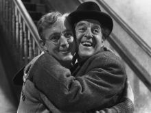 Stanley Holloway