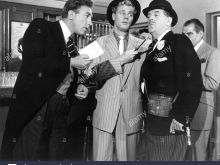 Stanley Holloway