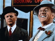 Stanley Holloway