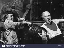 Stanley Holloway