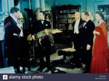 Stanley Holloway