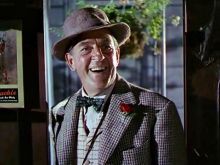 Stanley Holloway