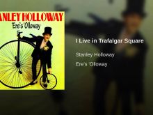 Stanley Holloway