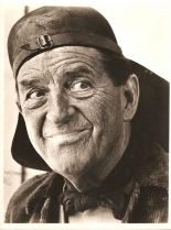 Stanley Holloway