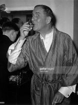 Stanley Holloway