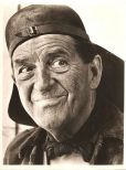 Stanley Holloway