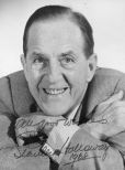 Stanley Holloway