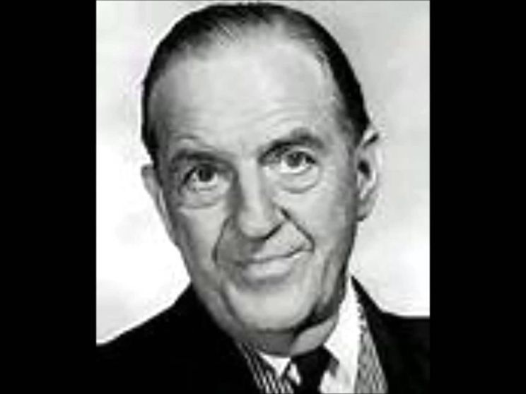 Stanley Holloway