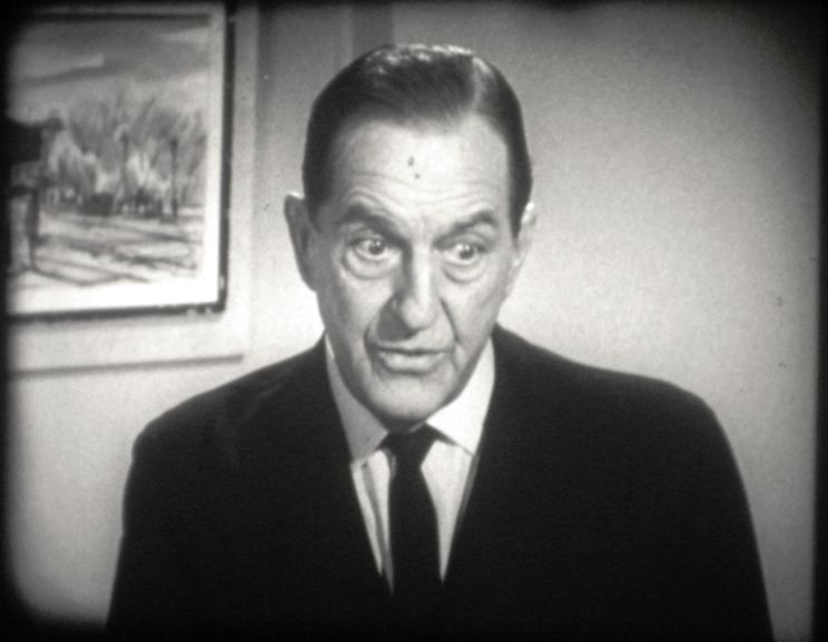Stanley Holloway