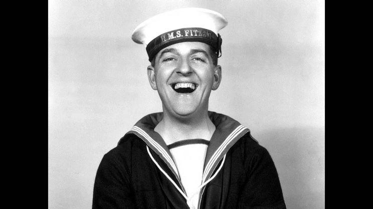 Stanley Holloway