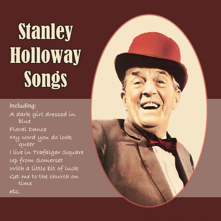 Stanley Holloway