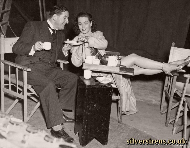 Stanley Holloway