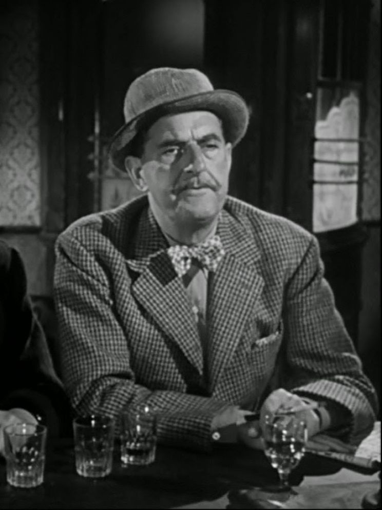 Stanley Holloway