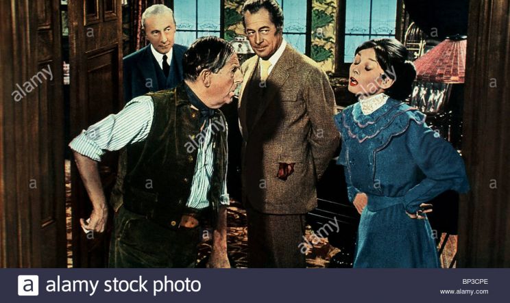 Stanley Holloway