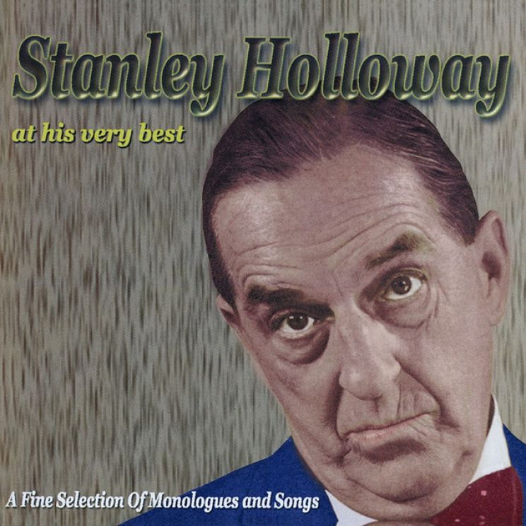 Stanley Holloway