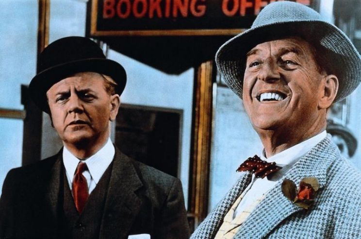 Stanley Holloway