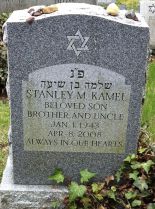 Stanley Kamel