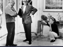 Stanley Kramer