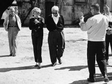 Stanley Kramer