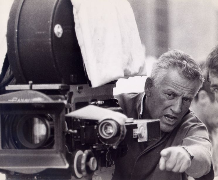 Stanley Kramer