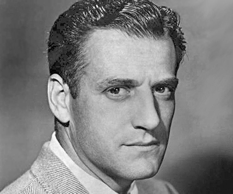 Stanley Kramer