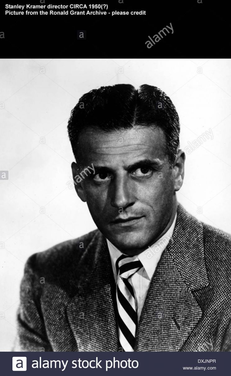 Stanley Kramer