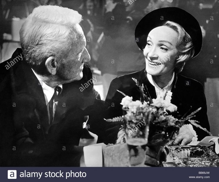 Stanley Kramer