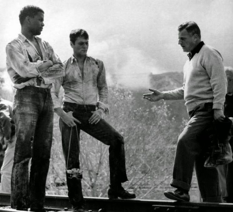 Stanley Kramer
