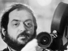 Stanley Kubrick