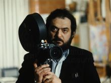 Stanley Kubrick