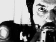 Stanley Kubrick