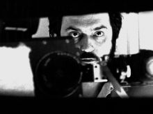 Stanley Kubrick