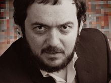 Stanley Kubrick