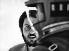 Stanley Kubrick