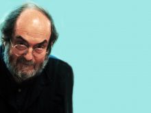 Stanley Kubrick