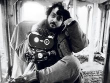 Stanley Kubrick