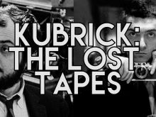 Stanley Kubrick